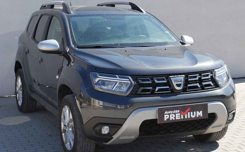 Dacia Duster 1.0i 
