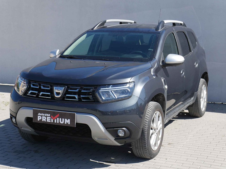 Dacia Duster 1.0i 