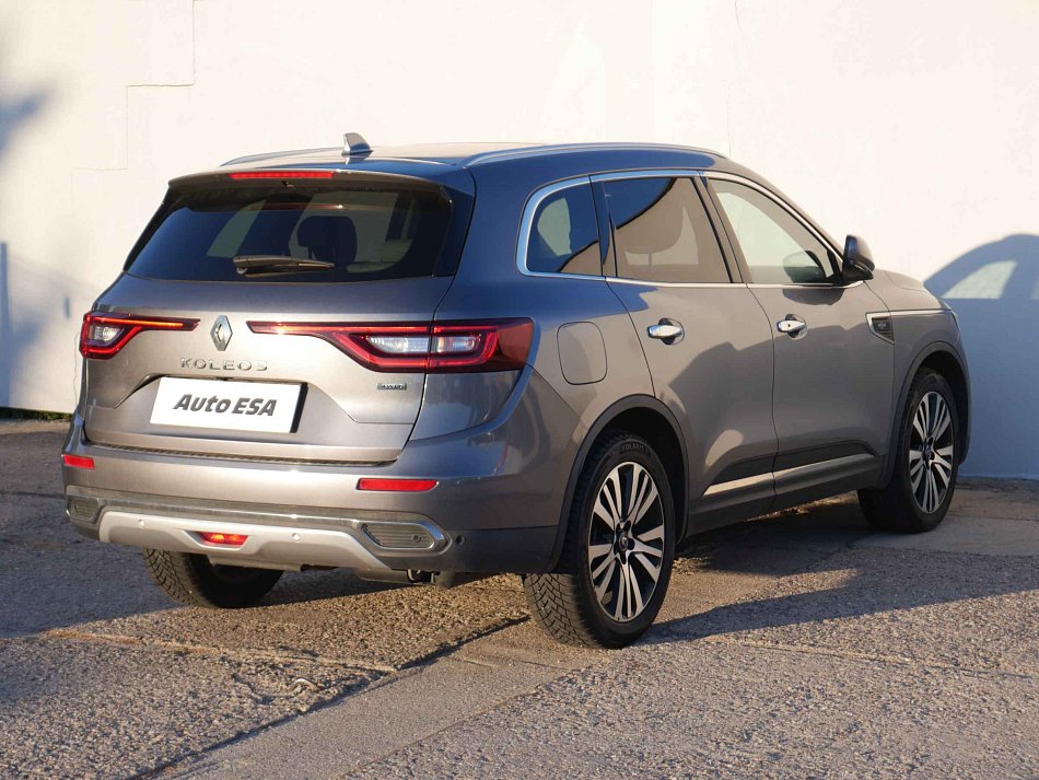 Renault Koleos 2.0DCi  4x4