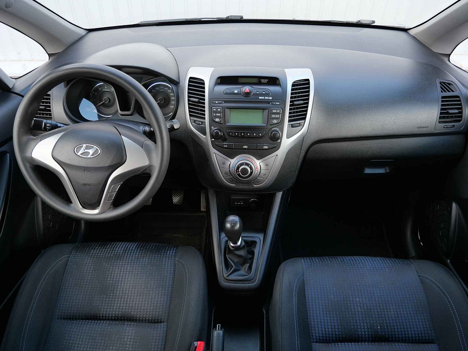 Hyundai Ix20 1.4 i 