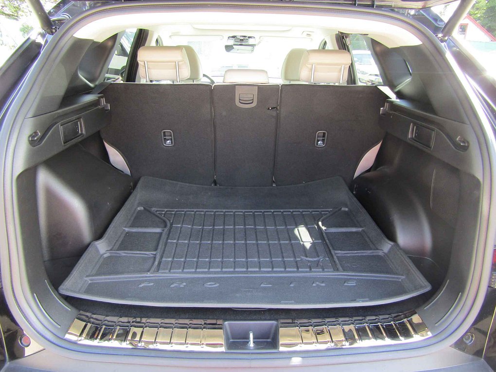 Hyundai Tucson 1.6T-GDi  4x4