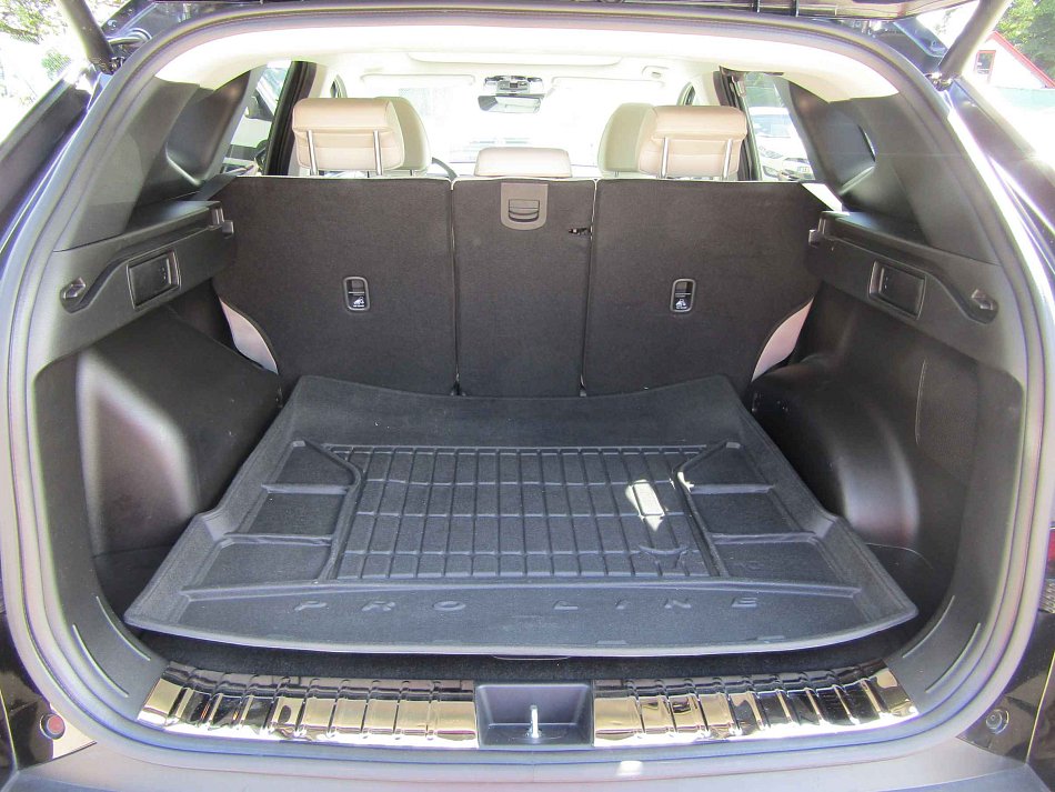 Hyundai Tucson 1.6T-GDi  4x4