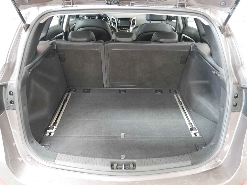 Hyundai I30 1.6GDi 