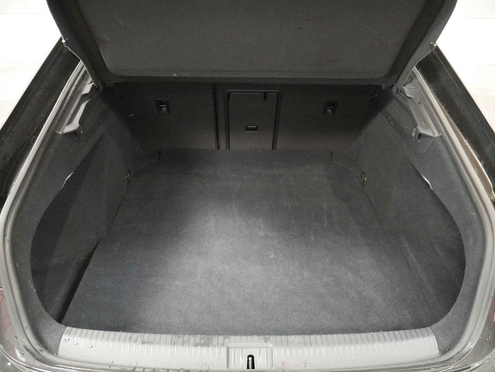 Volkswagen Arteon 2.0TSi 