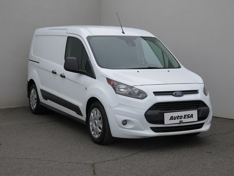 Ford Transit Connect 1.5TDCi Trend L2 DÍLNA