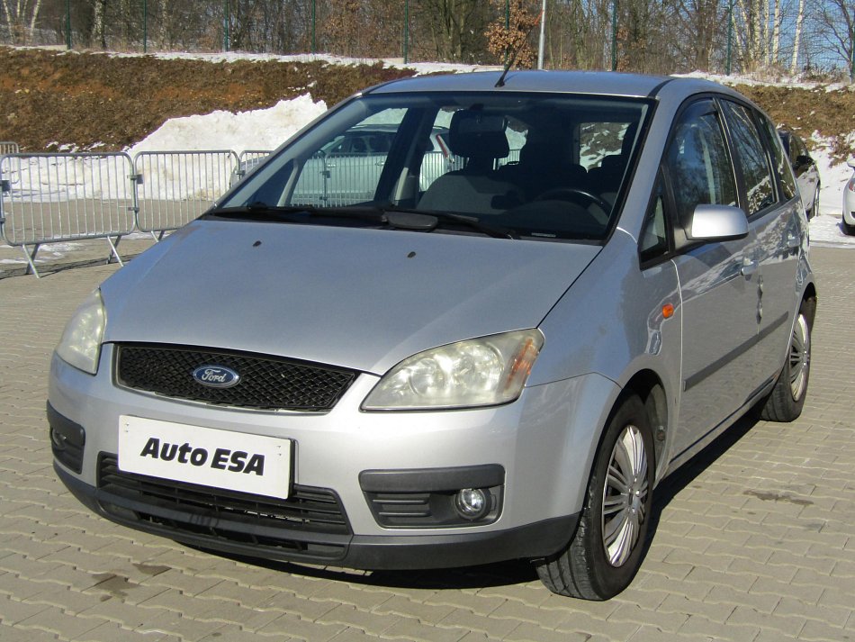 Ford C-MAX 1.6 16V 