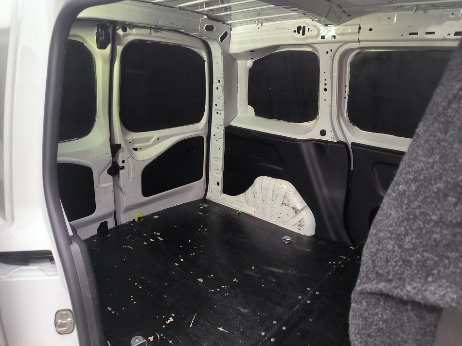 Citroën Berlingo 1.6HDi 