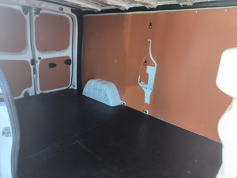 Fiat Talento 2.0MJT  L2H1