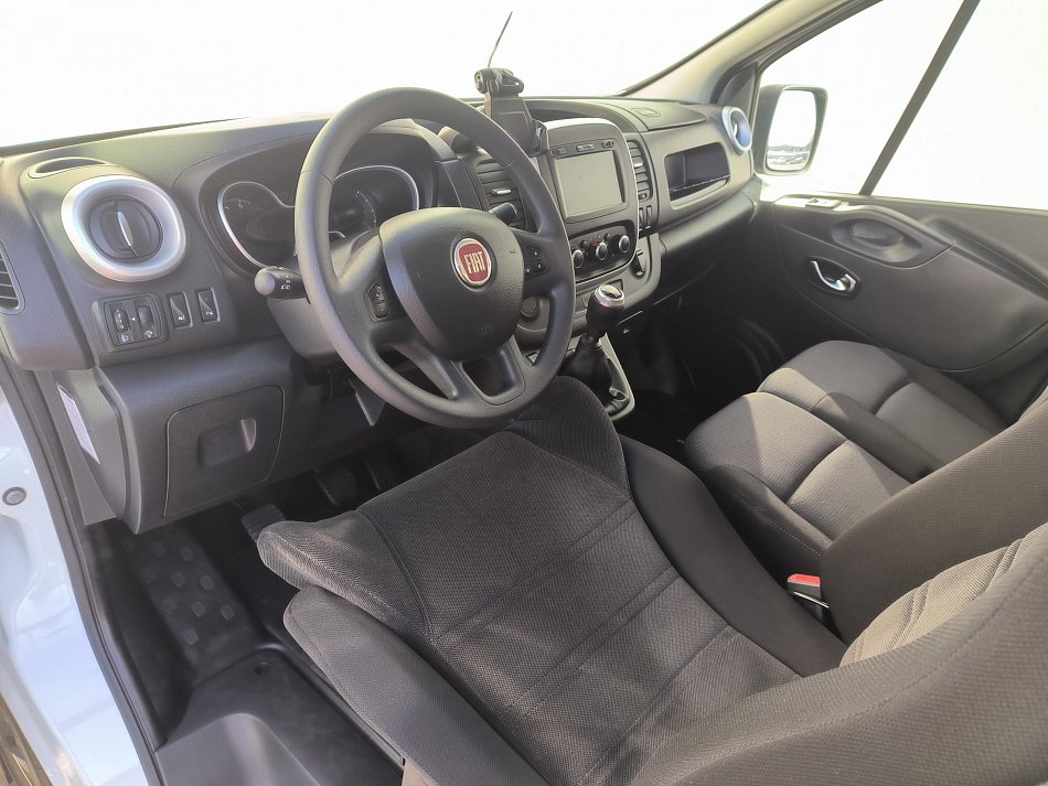 Fiat Talento 2.0MJT  L2H1