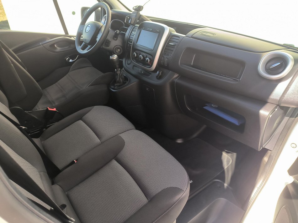 Fiat Talento 2.0MJT  L2H1