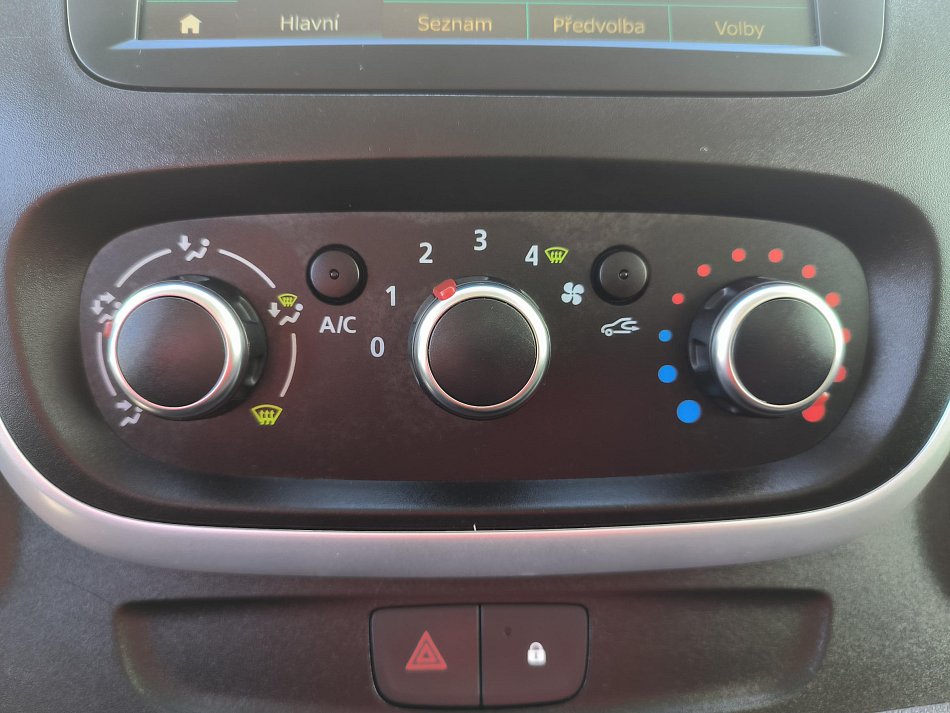Fiat Talento 2.0MJT  L2H1