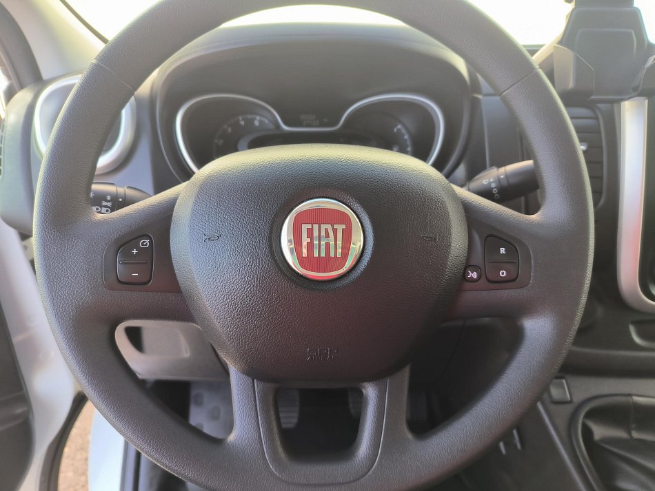 Fiat Talento 2.0MJT  L2H1