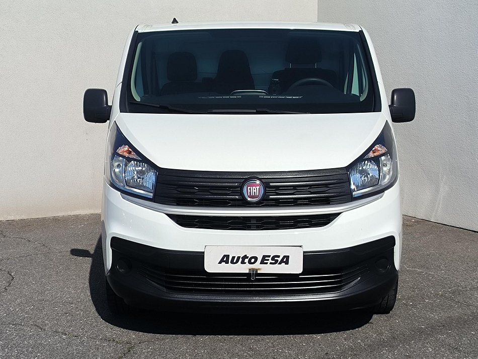 Fiat Talento 2.0MJT  L2H1