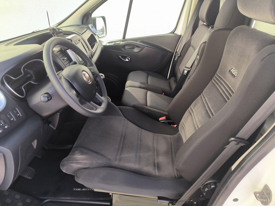 Fiat Talento 2.0MJT  L2H1