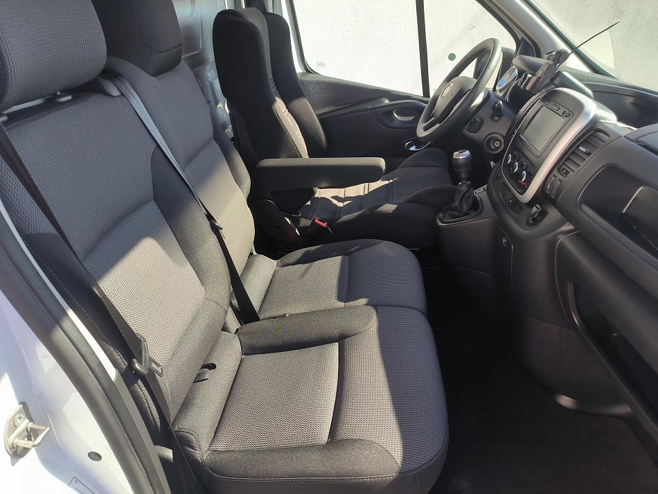 Fiat Talento 2.0MJT  L2H1
