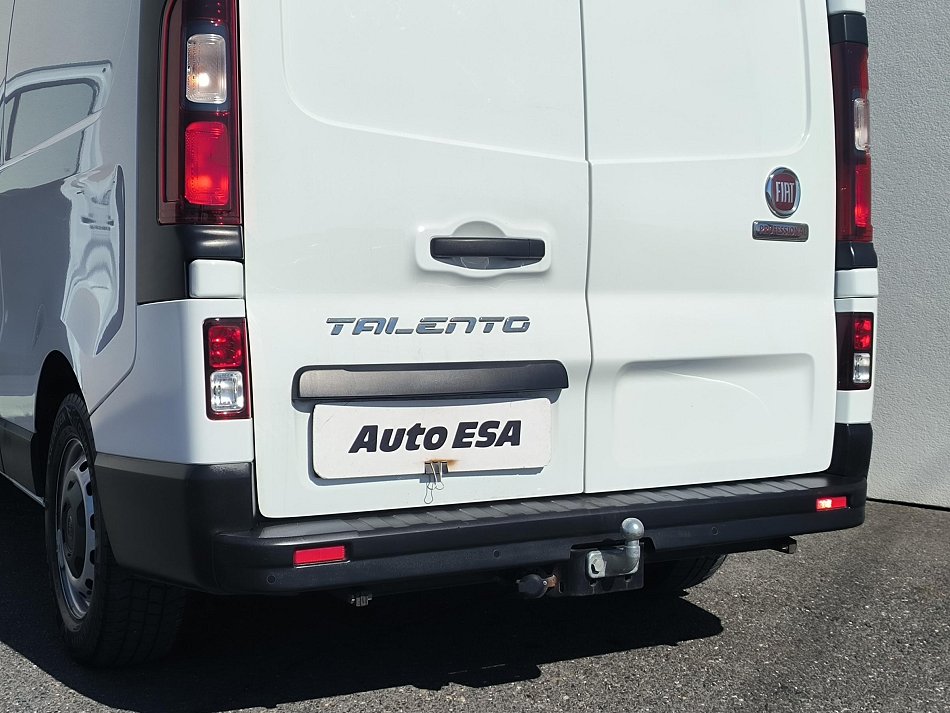 Fiat Talento 2.0MJT  L2H1