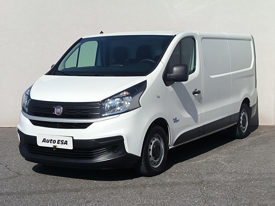 Fiat Talento 2.0MJT  L2H1