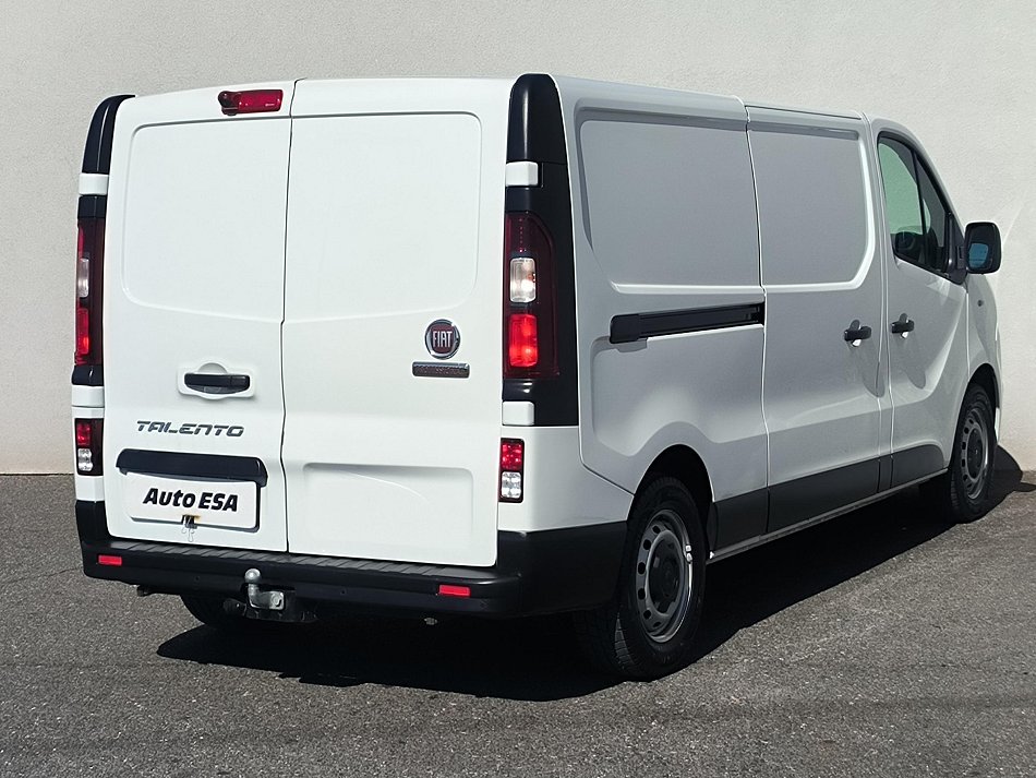 Fiat Talento 2.0MJT  L2H1