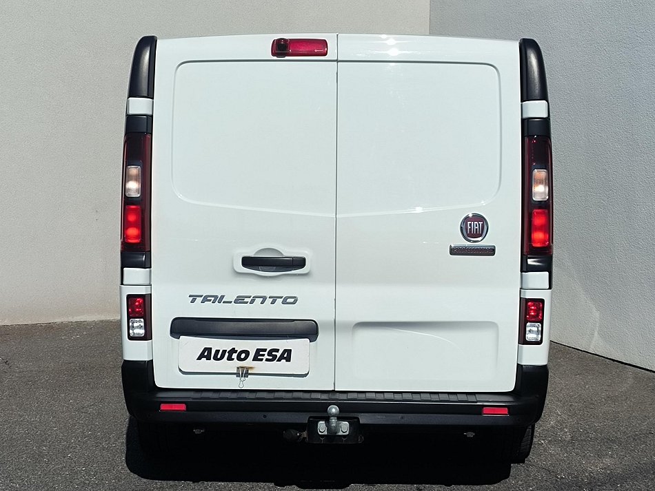 Fiat Talento 2.0MJT  L2H1