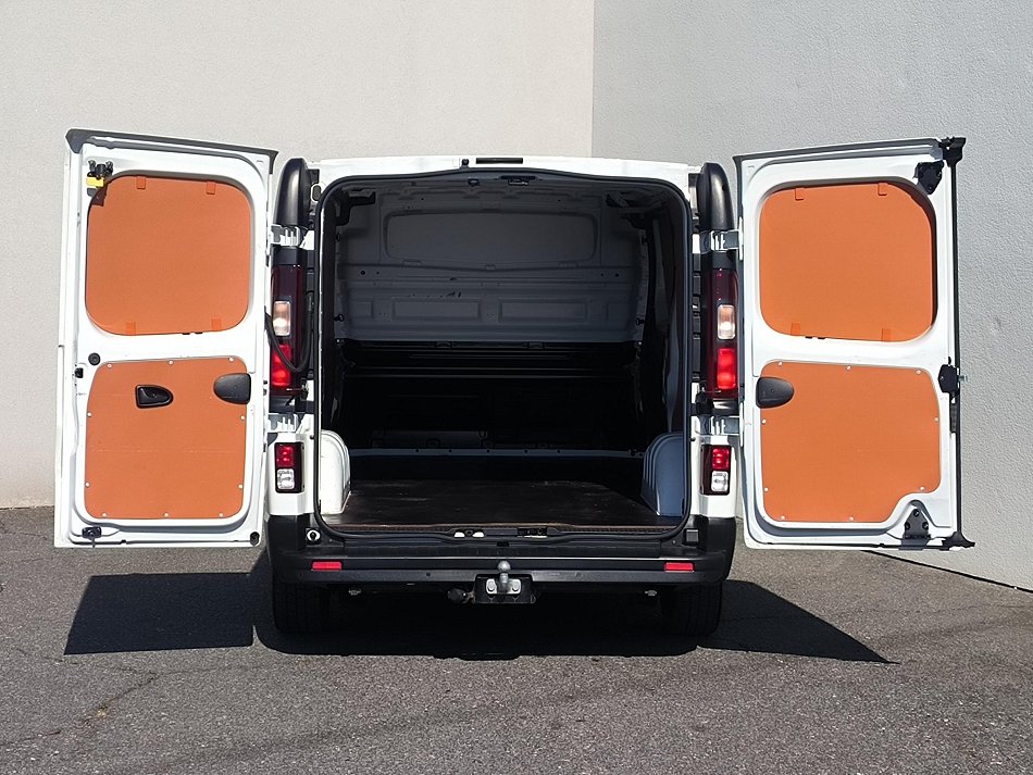 Fiat Talento 2.0MJT  L2H1