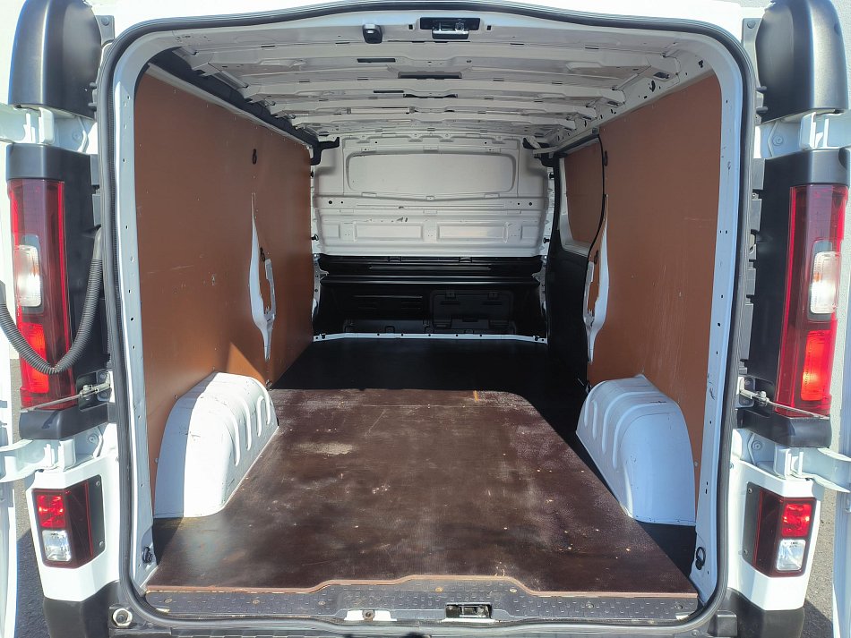 Fiat Talento 2.0MJT  L2H1