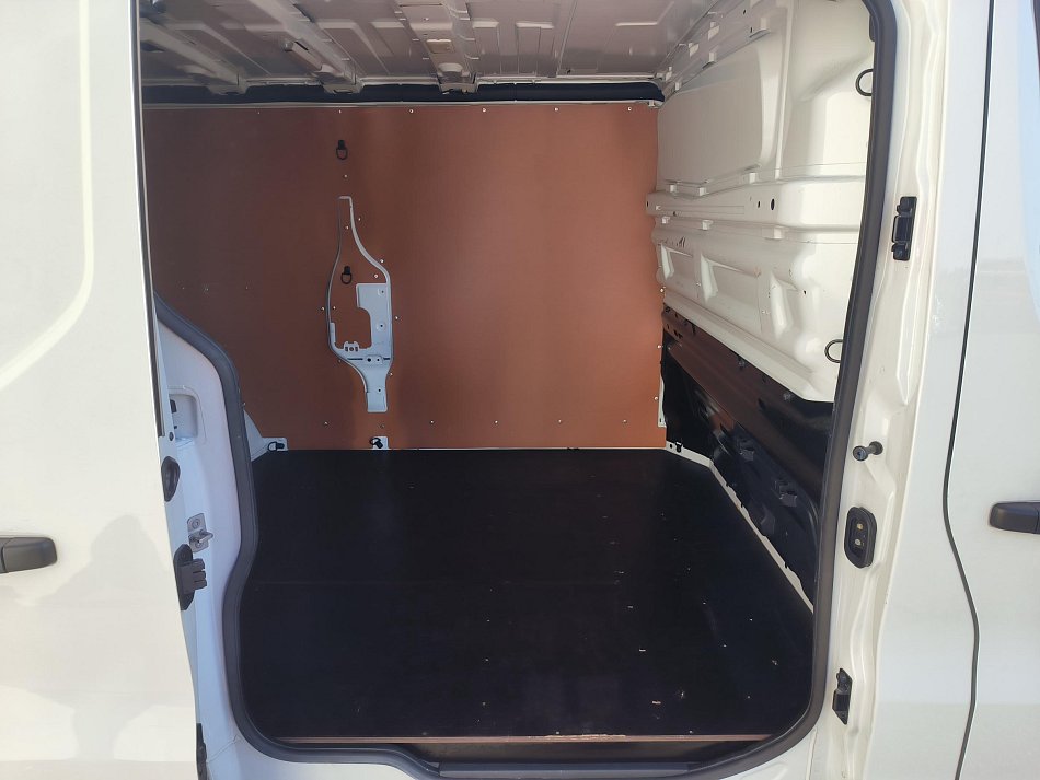 Fiat Talento 2.0MJT  L2H1