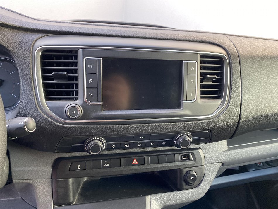 Opel Vivaro 2.0CDTi  L2H1