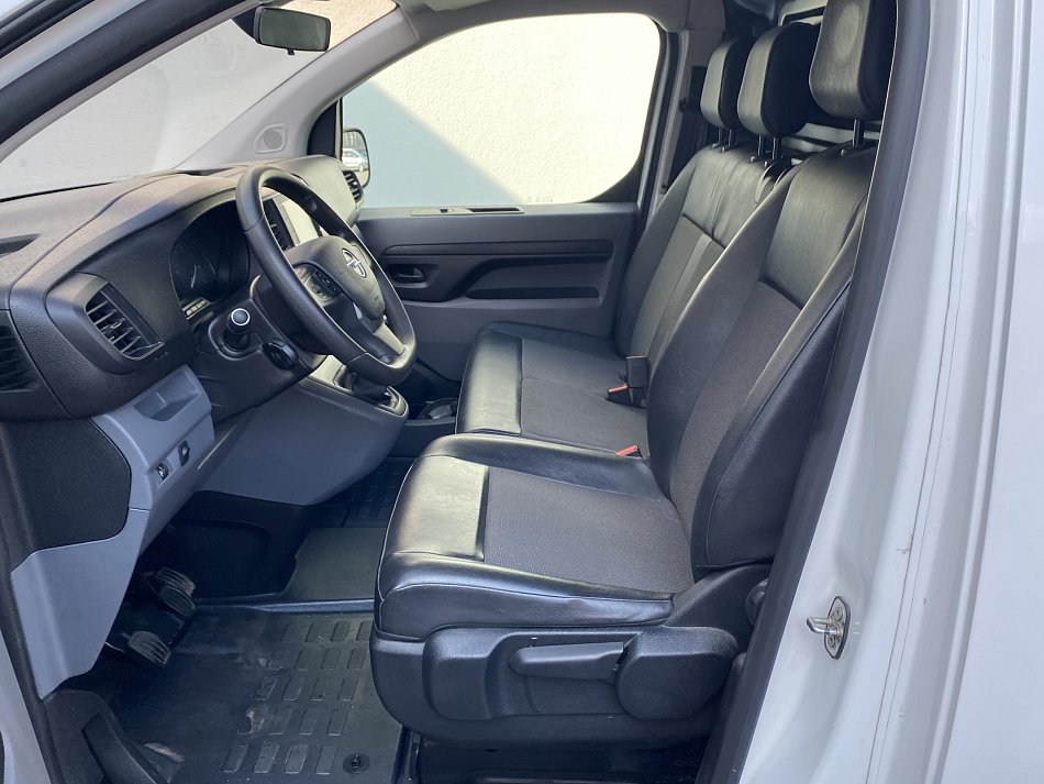 Opel Vivaro 2.0CDTi  L2H1