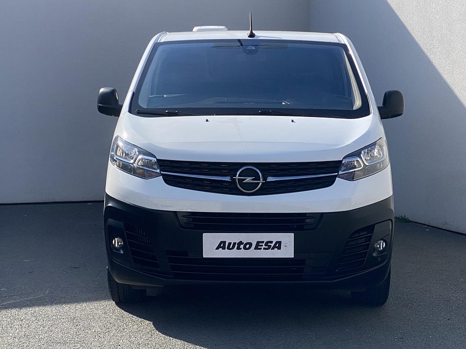 Opel Vivaro 2.0CDTi  L2H1