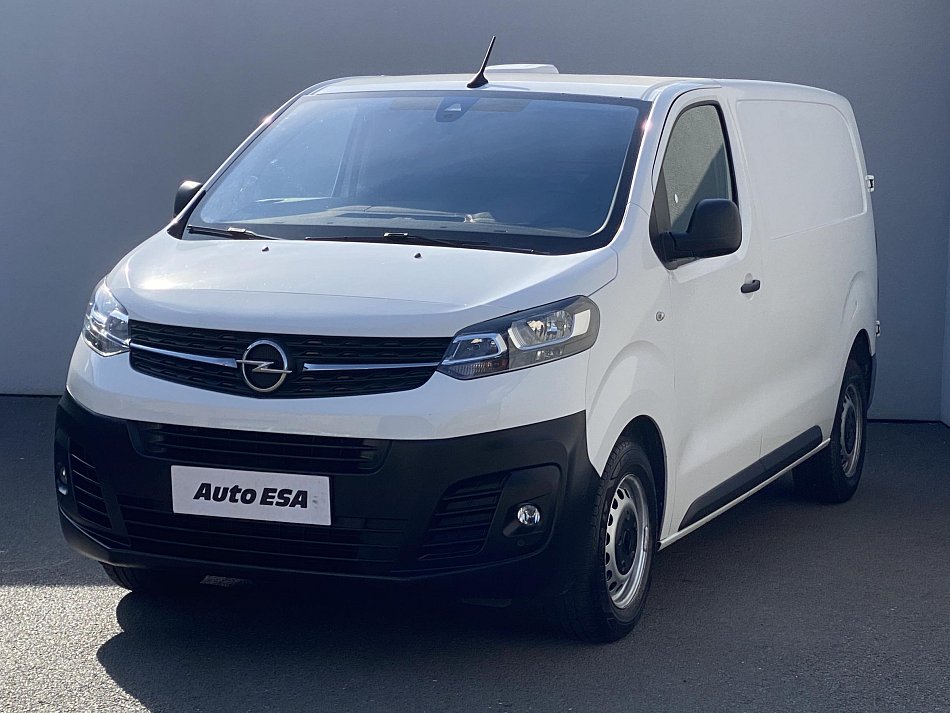 Opel Vivaro 2.0CDTi  L2H1