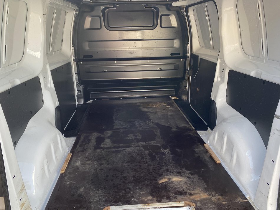 Opel Vivaro 2.0CDTi  L2H1