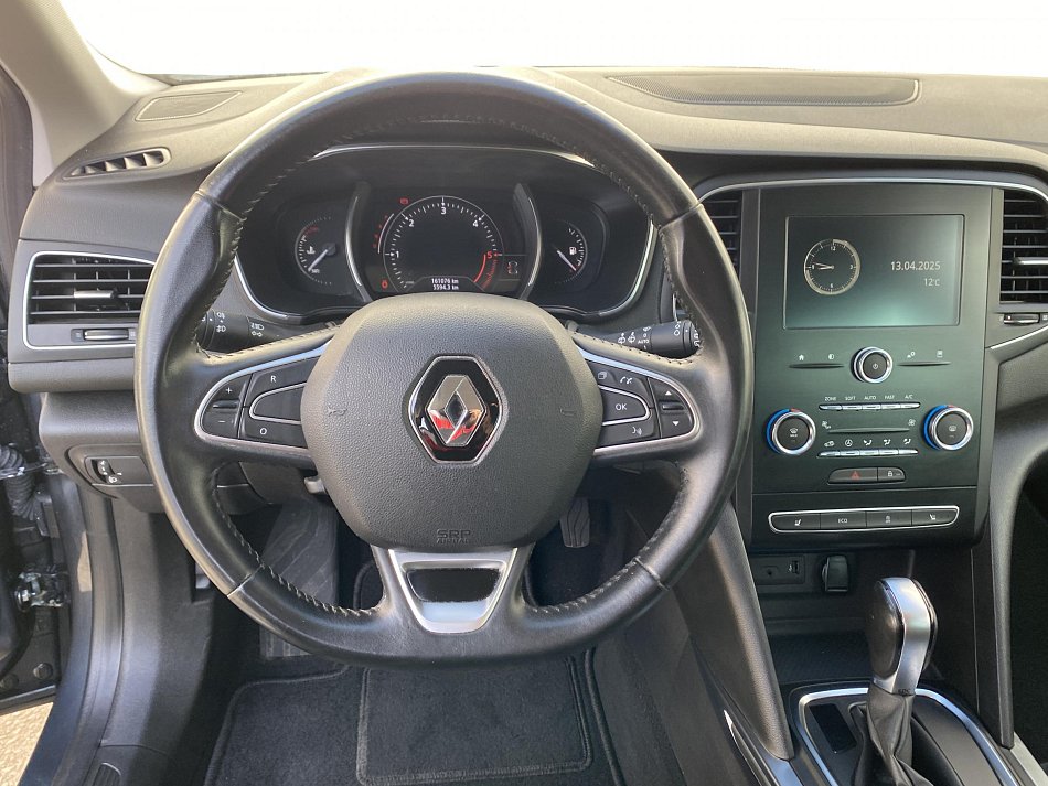 Renault Mégane 1.5 dCi Limited