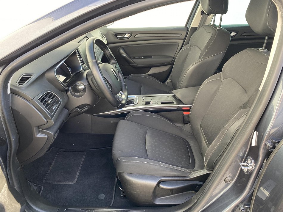 Renault Mégane 1.5 dCi Limited