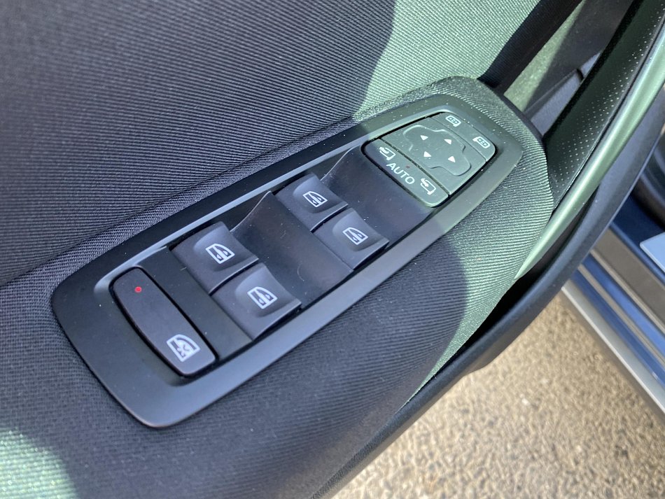 Renault Mégane 1.5 dCi Limited