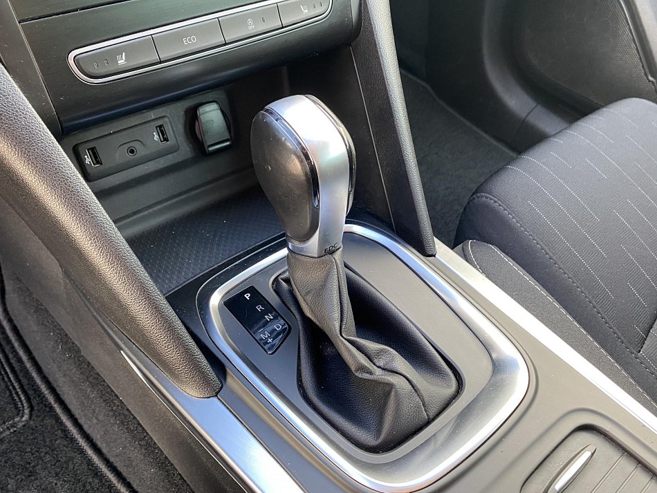Renault Mégane 1.5 dCi Limited