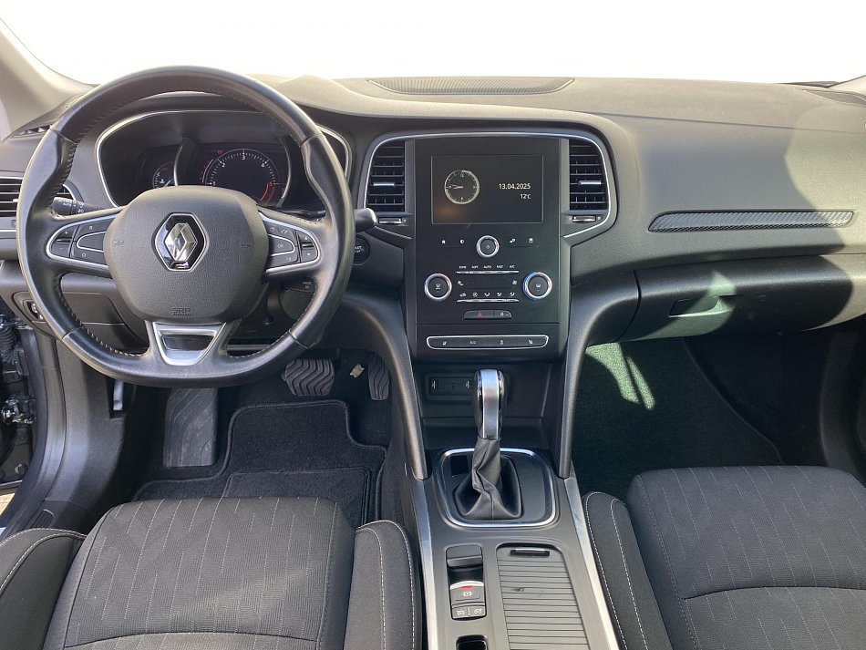 Renault Mégane 1.5 dCi Limited