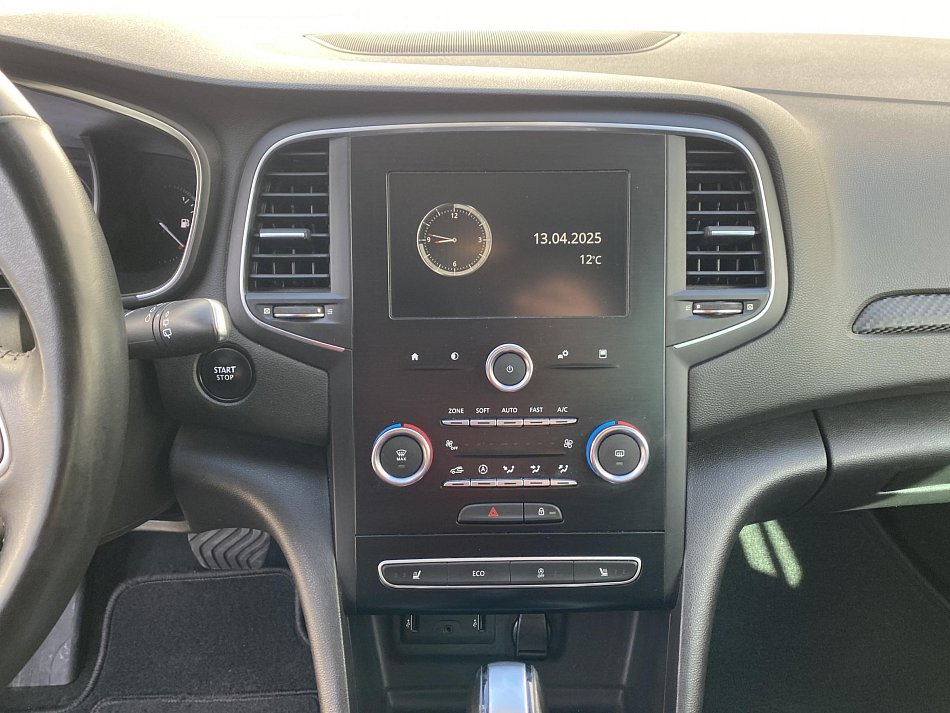 Renault Mégane 1.5 dCi Limited