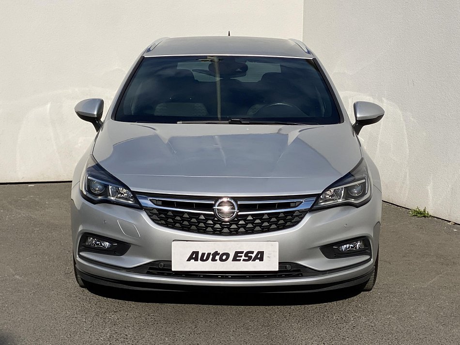 Opel Astra 1.6 CDTi Dynamic