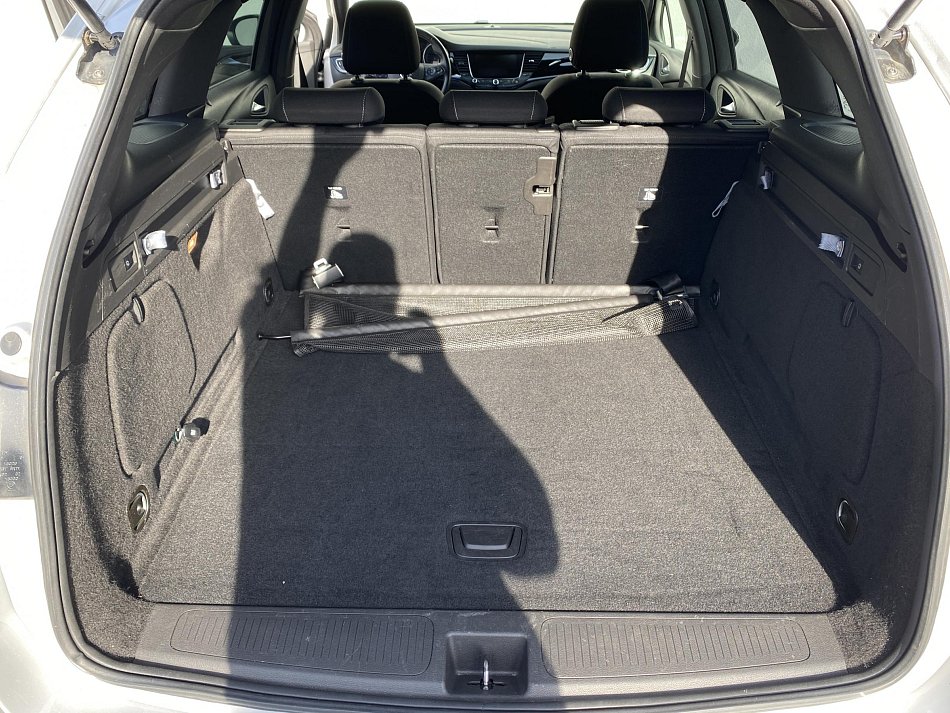 Opel Astra 1.6 CDTi Dynamic