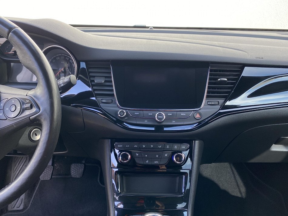 Opel Astra 1.6 CDTi Dynamic