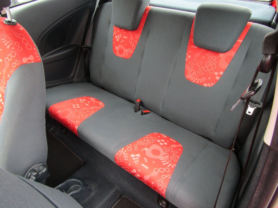 Ford Ka 1.2i 