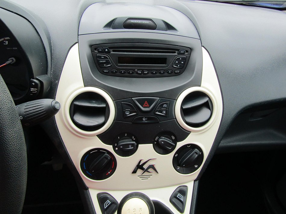 Ford Ka 1.2i 