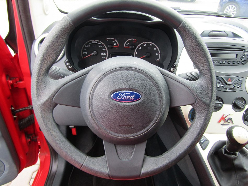 Ford Ka 1.2i 