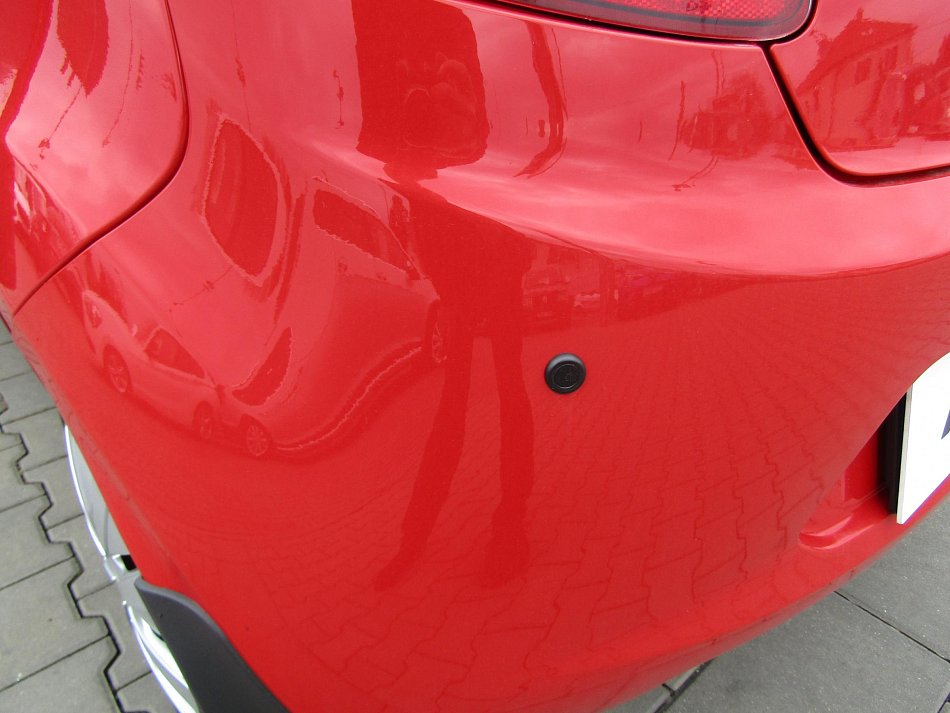 Ford Ka 1.2i 