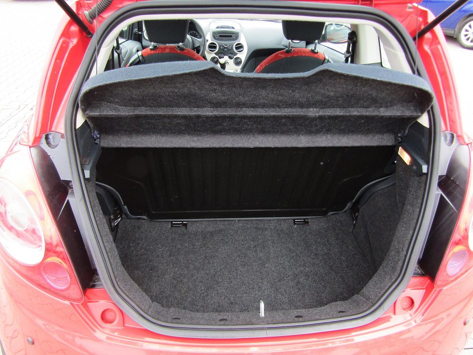 Ford Ka 1.2i 