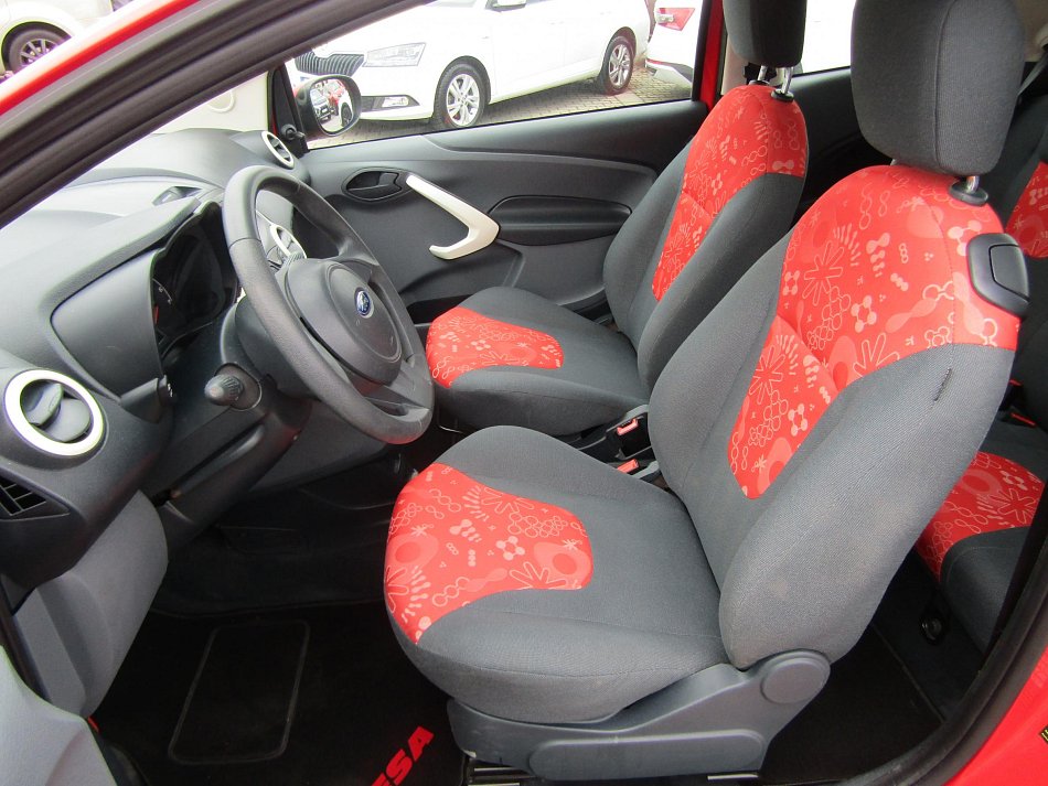Ford Ka 1.2i 