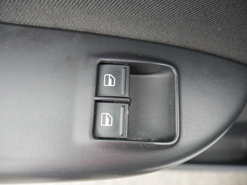 Škoda Octavia II 1.4 TSi 