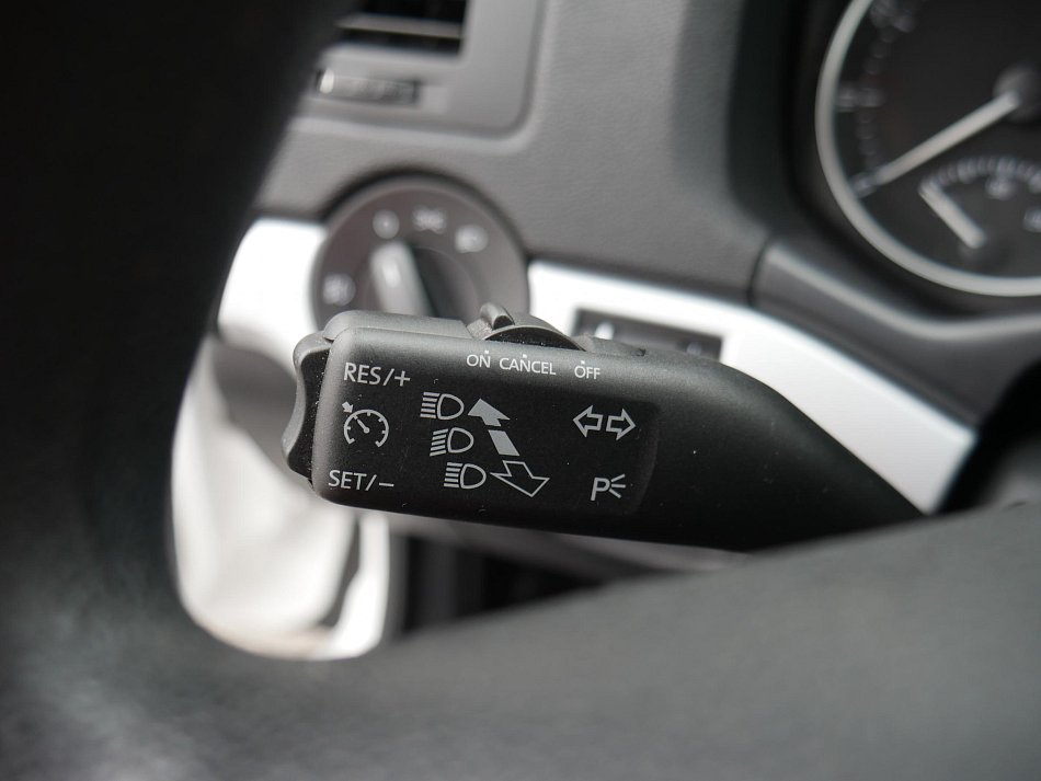 Škoda Octavia II 1.4 TSi 