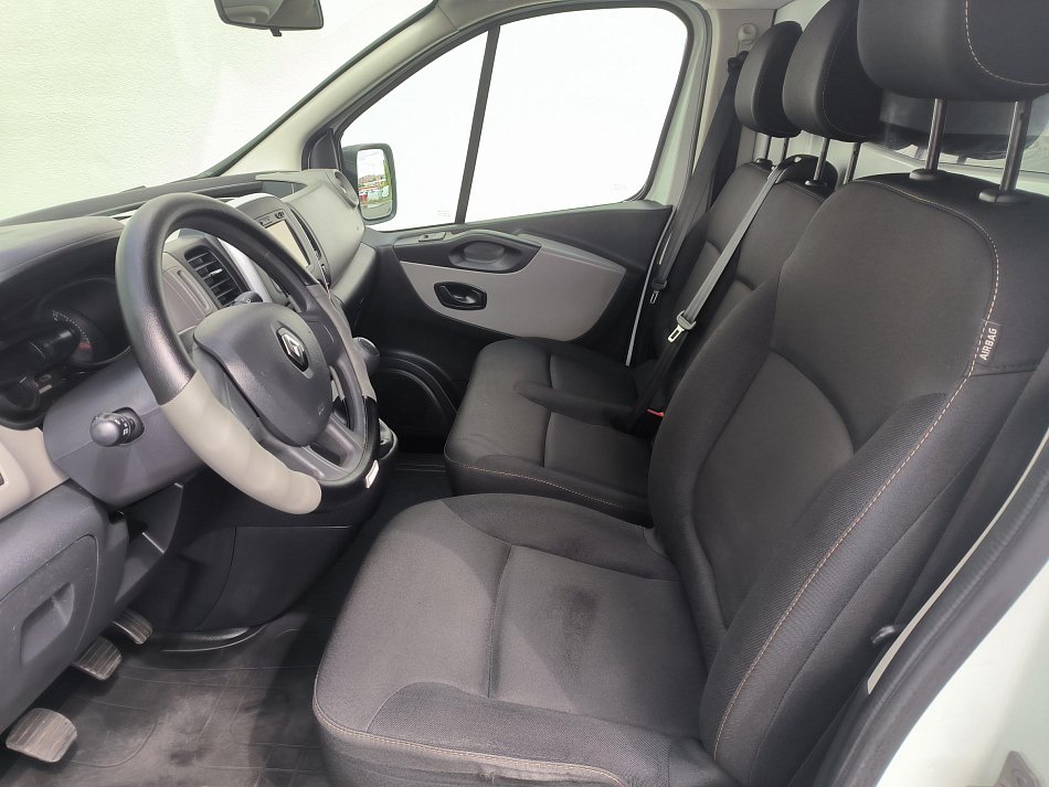 Renault Trafic 1.6dCi  SORTIMO
