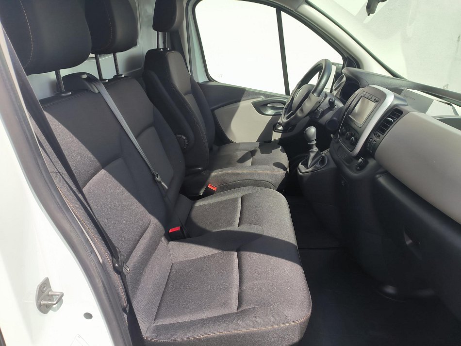 Renault Trafic 1.6dCi  SORTIMO